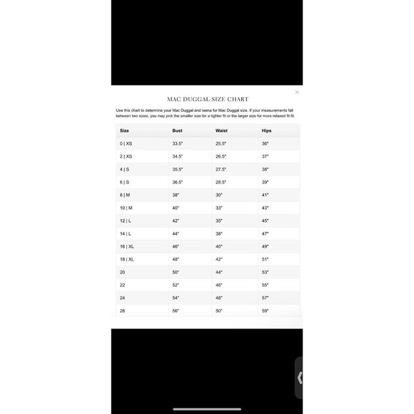 Mac Duggal Hand Embellished Beaded Gown With Train White 10814 Size 8 New - Picture 15 of 15